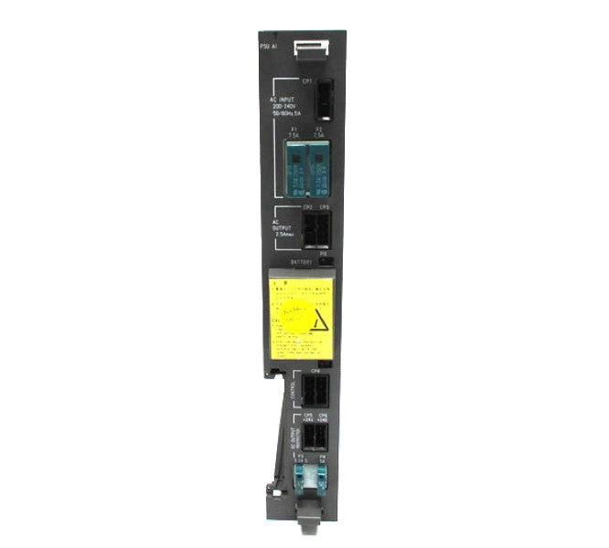 FANUC A16B-1212-0471/02A UNMP