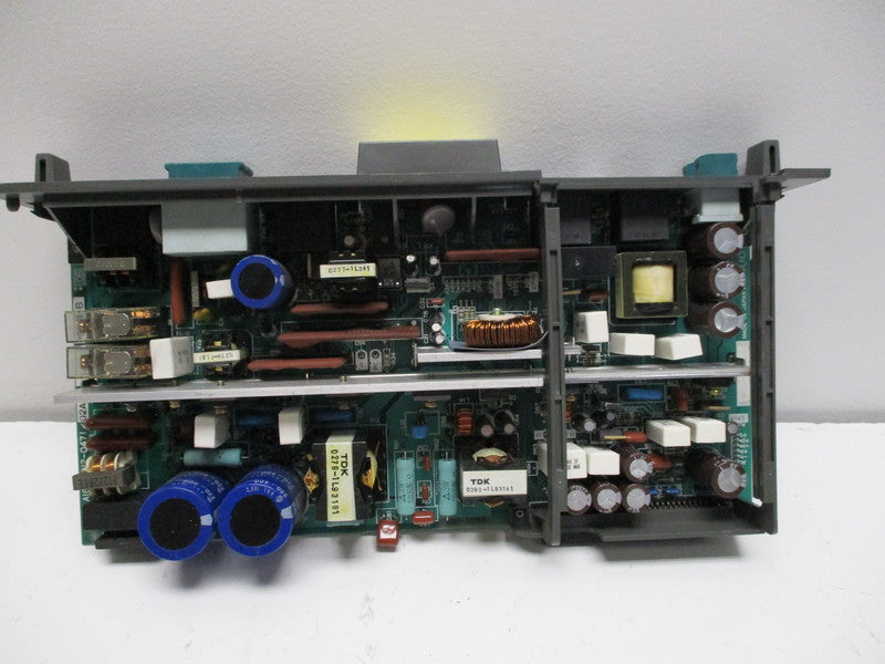 FANUC A16B-1212-0471/02A UNMP