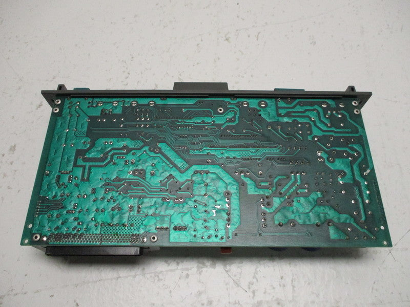 FANUC A16B-1212-0471/02A UNMP