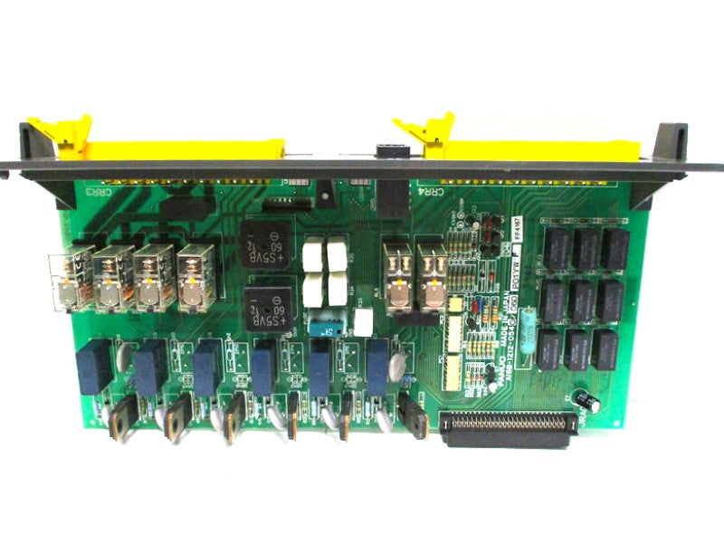 FANUC A16B-1212-0540/06D-P01YW NSNP