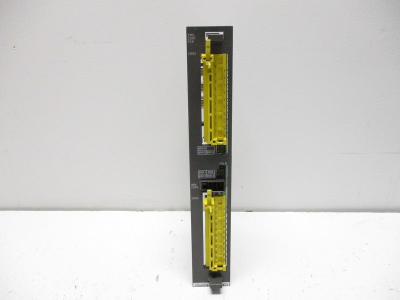 FANUC A16B-1212-0540/06D-P01YW NSNP