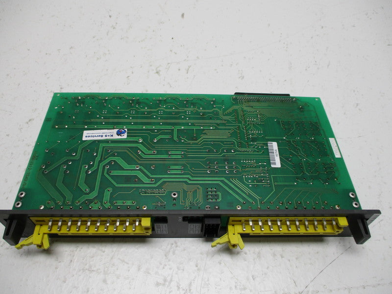 FANUC A16B-1212-0540/06D-P01YW NSNP