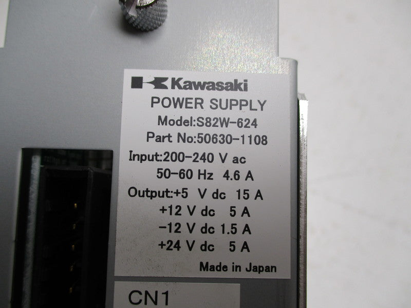 KAWASAKI S82W-624 NSNP