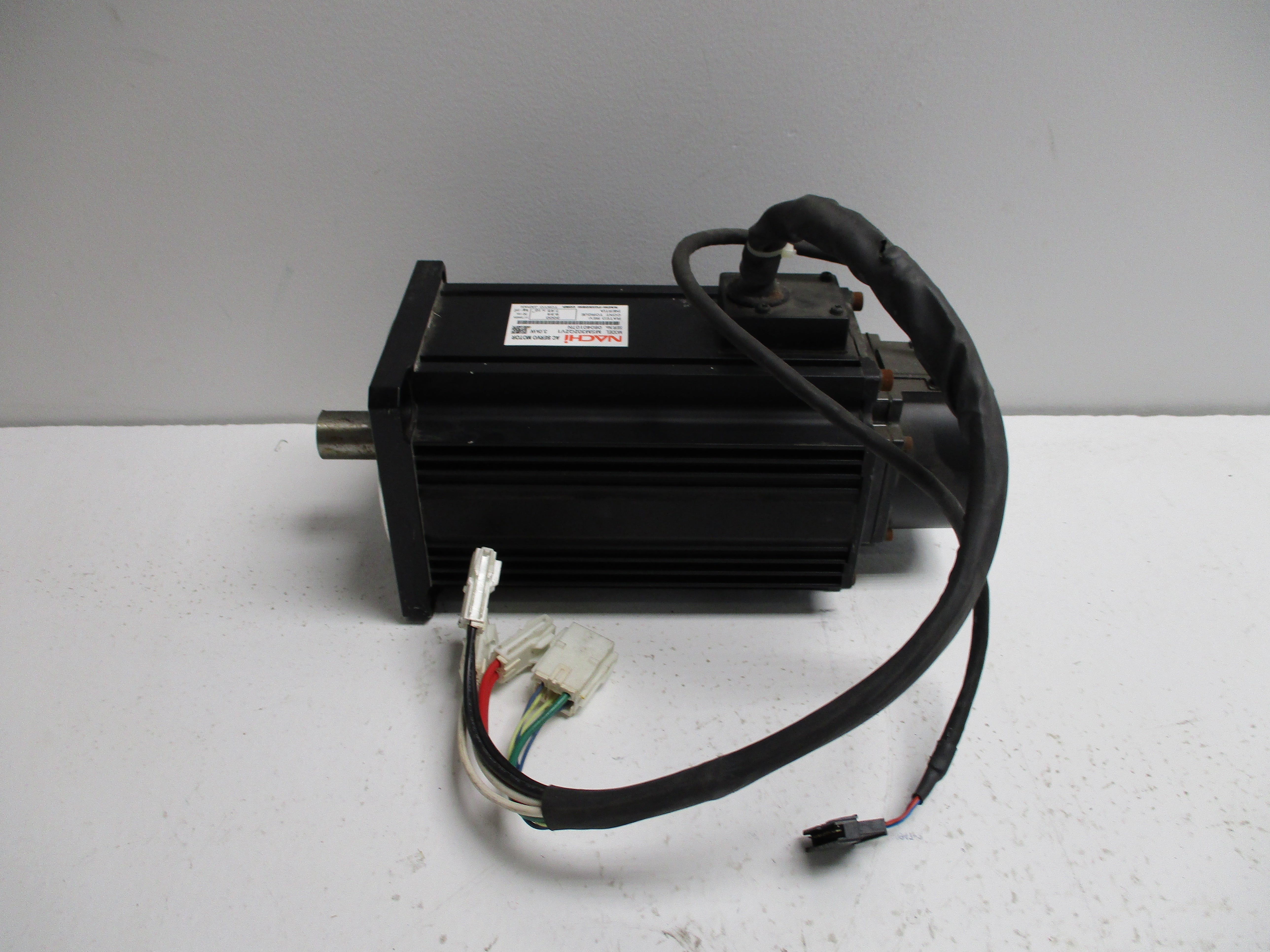 NACHI MSM302Q2V1 UNMP
