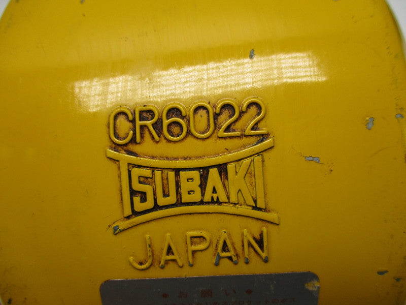 TSUBAKI CR6022 UNMP