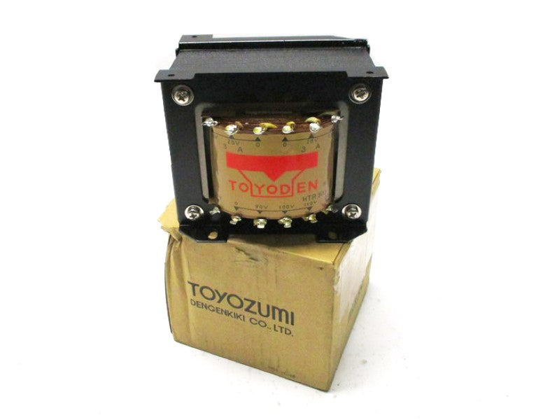 TOYOZUMI HTR303 NSMP
