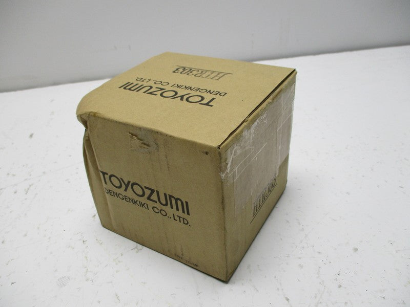 TOYOZUMI HTR303 NSMP