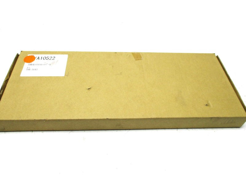 JTEKT THR-5643 NSMP
