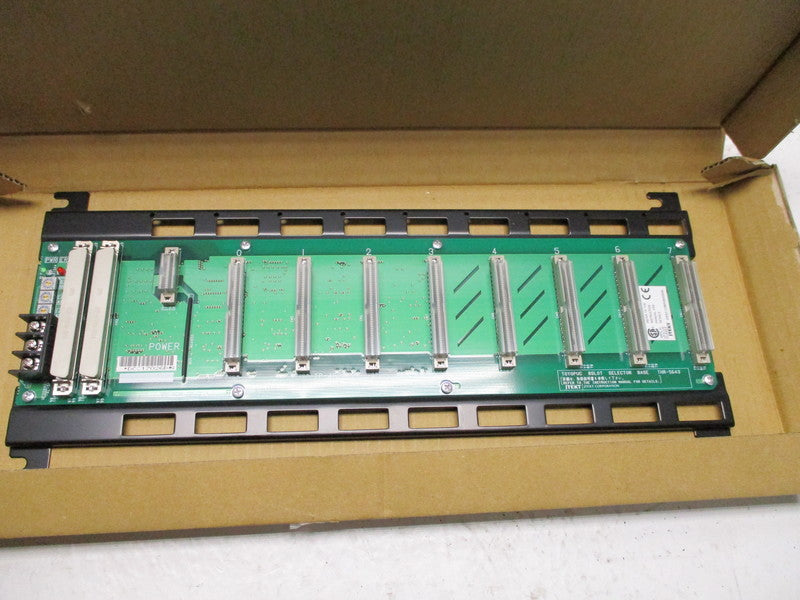JTEKT THR-5643 NSMP