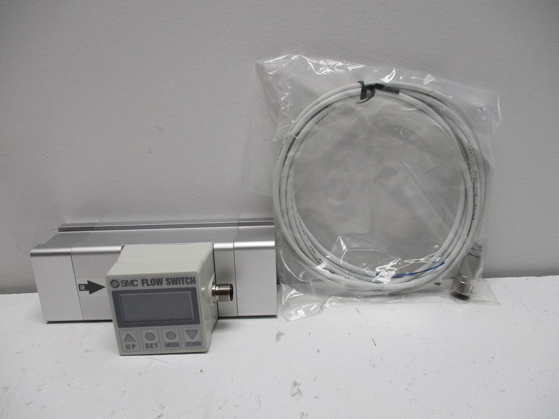 SMC PF2A703H-10-68-M NSNP