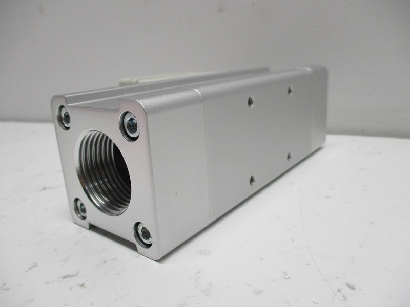 SMC PF2A703H-10-68-M NSNP