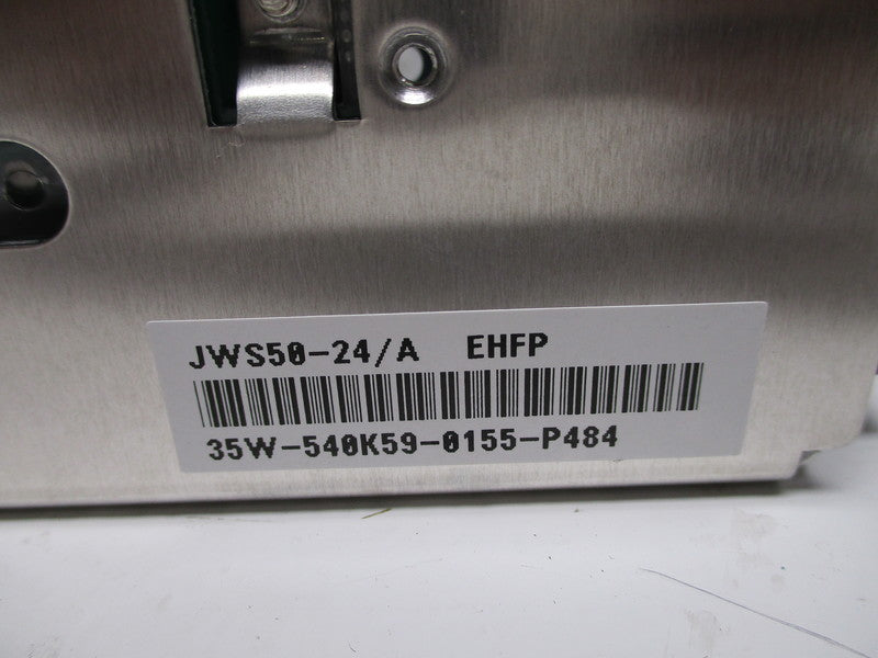 LAMBDA JWS50-24/A NSNP
