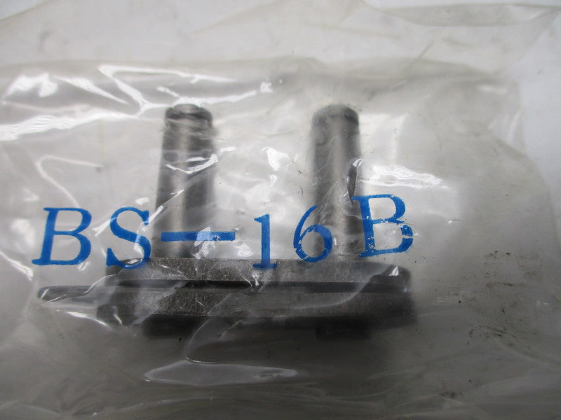 INDUSTRIAL MRO BS-16B NSMP