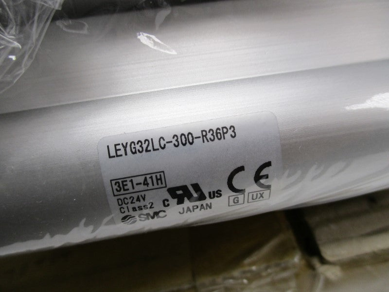 SMC LEYG32LC-300-R36P3 NSMP