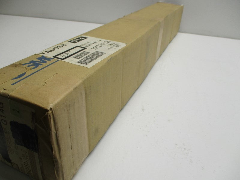 SMC CDNA2F50-100-D NSFS