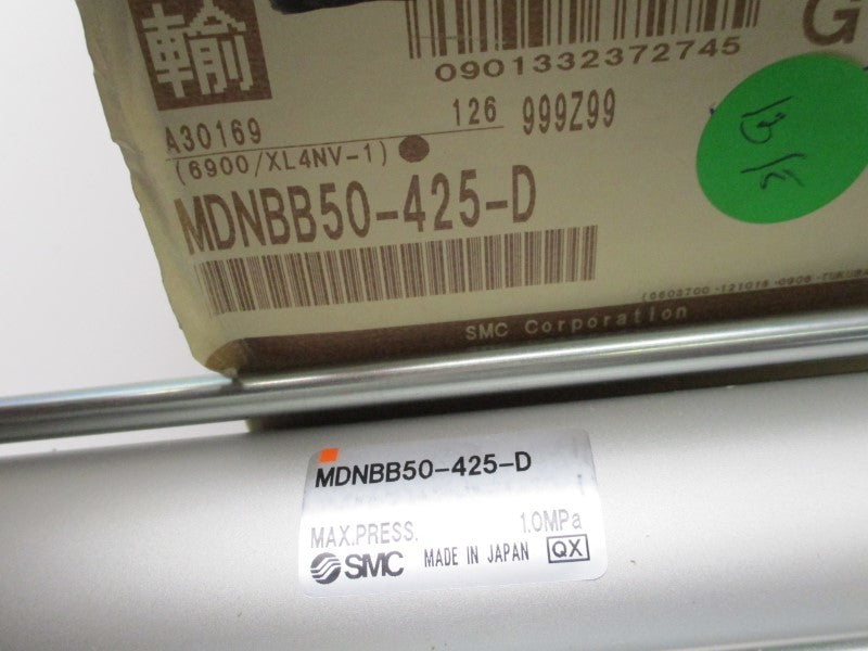SMC MDNBB50-425-D NSMP