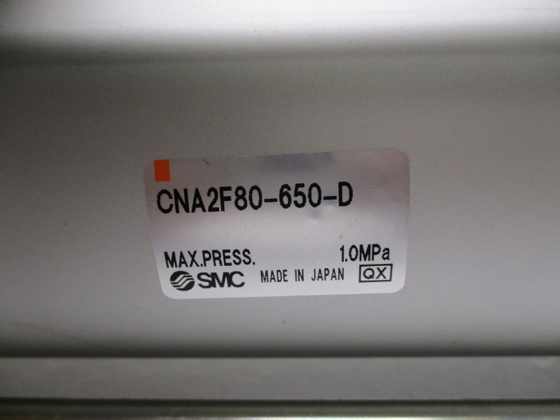 SMC CNA2F80-650-D NSMP