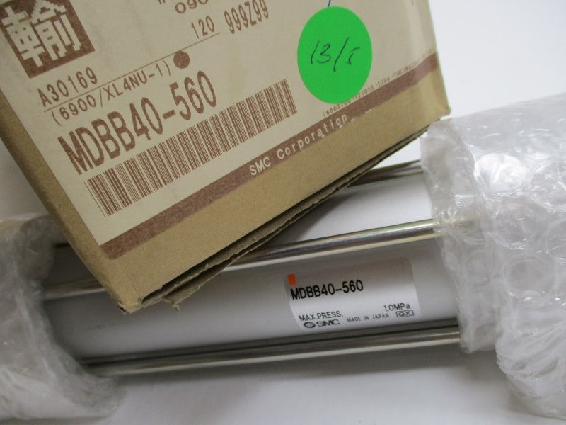 SMC MDBB40-560 NSMP