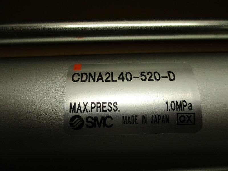 SMC CDNA2L40-520-D NSMP