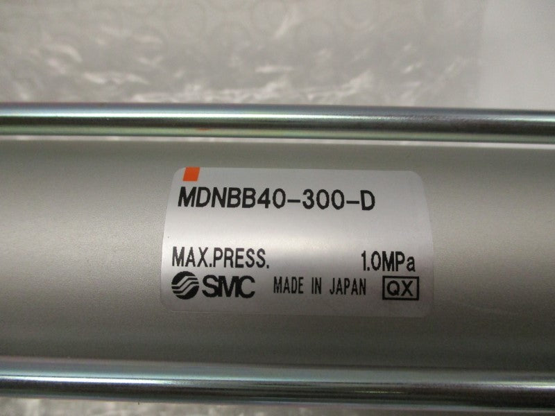 SMC MDNBB40-300-D NSMP