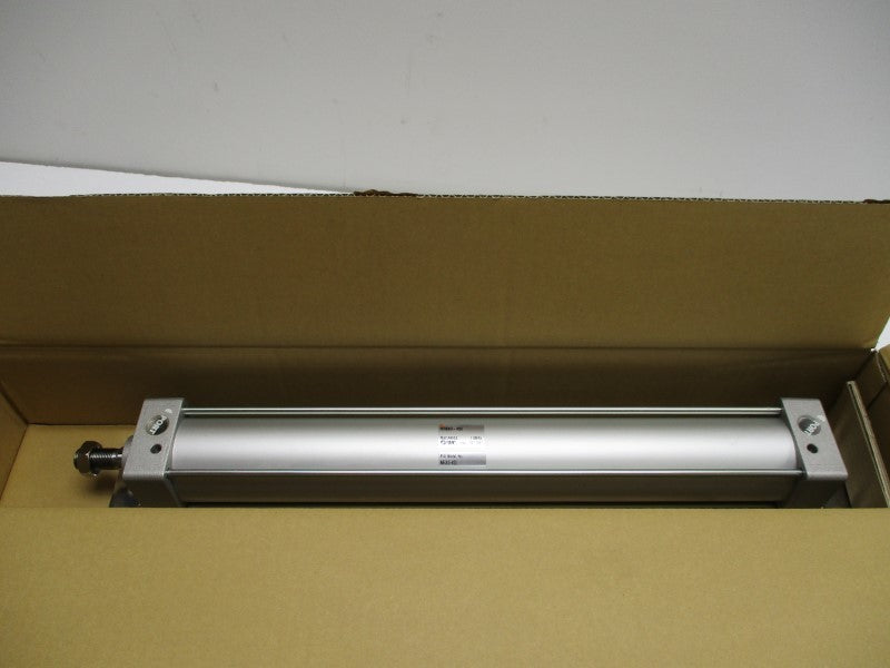 SMC MBL63-450 NSMP
