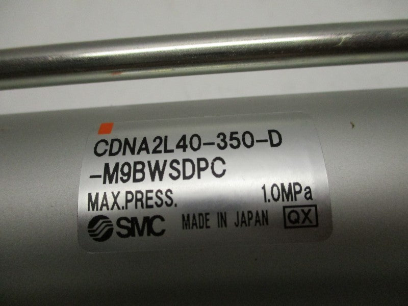 SMC CDNA2L40-350-D-M9BWSDPC NSMP