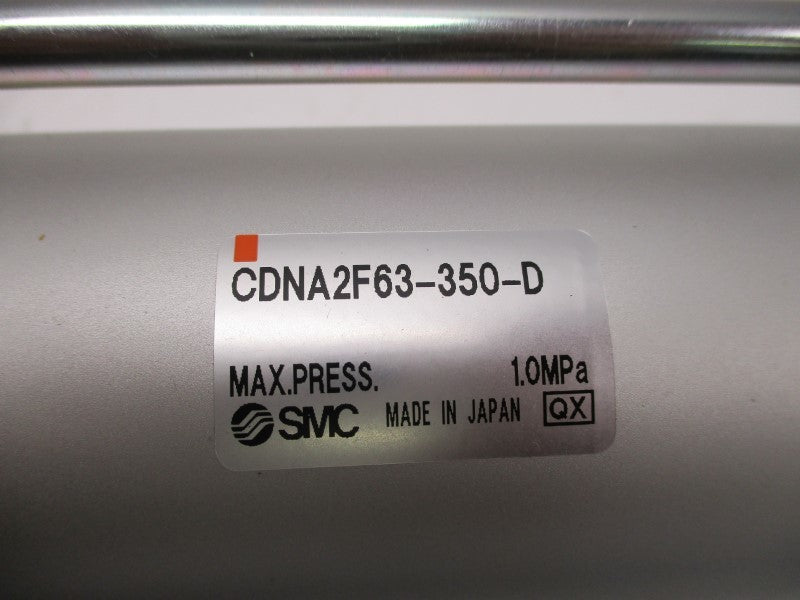 SMC CDNA2F63-350-D NSMP