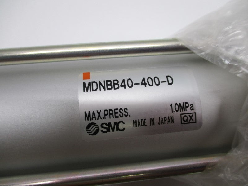 SMC MDNBB40-400-D NSMP