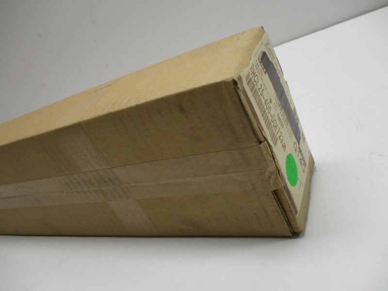 SMC RHCL25-400-DCK7233K NSFS