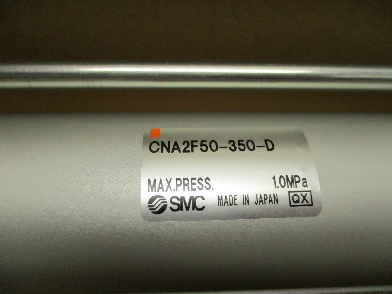 SMC CNA2F50-350-D NSMP