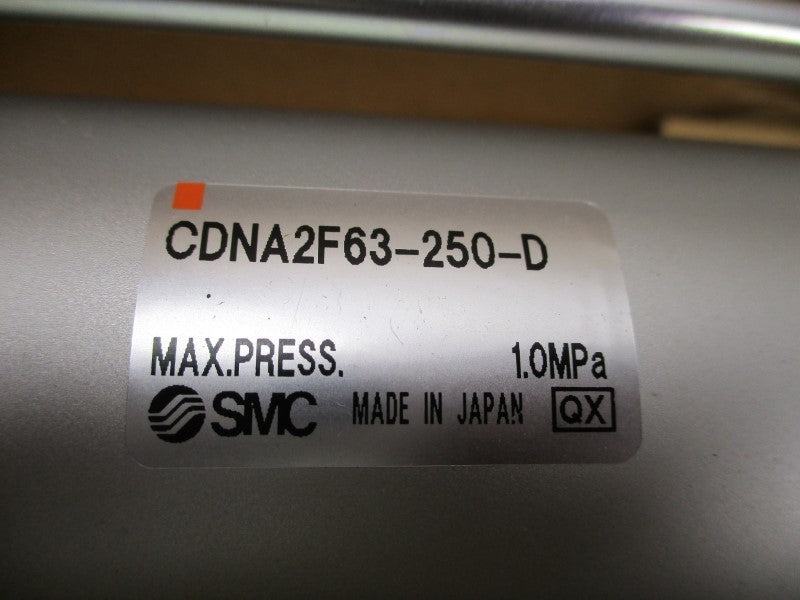 SMC CDNA2F63-250-D NSMP