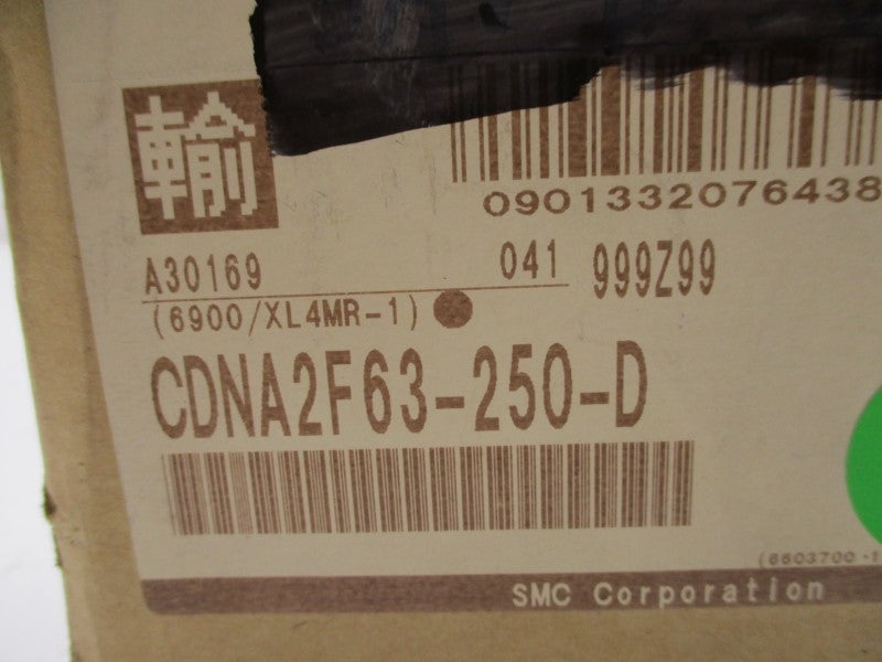 SMC CDNA2F63-250-D NSMP