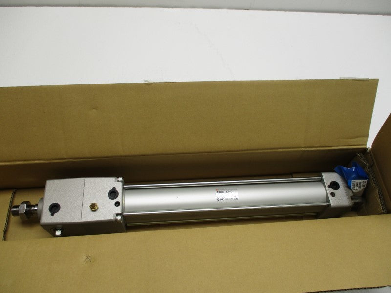 SMC MNBD50-300-D NSMP