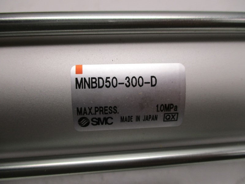 SMC MNBD50-300-D NSMP