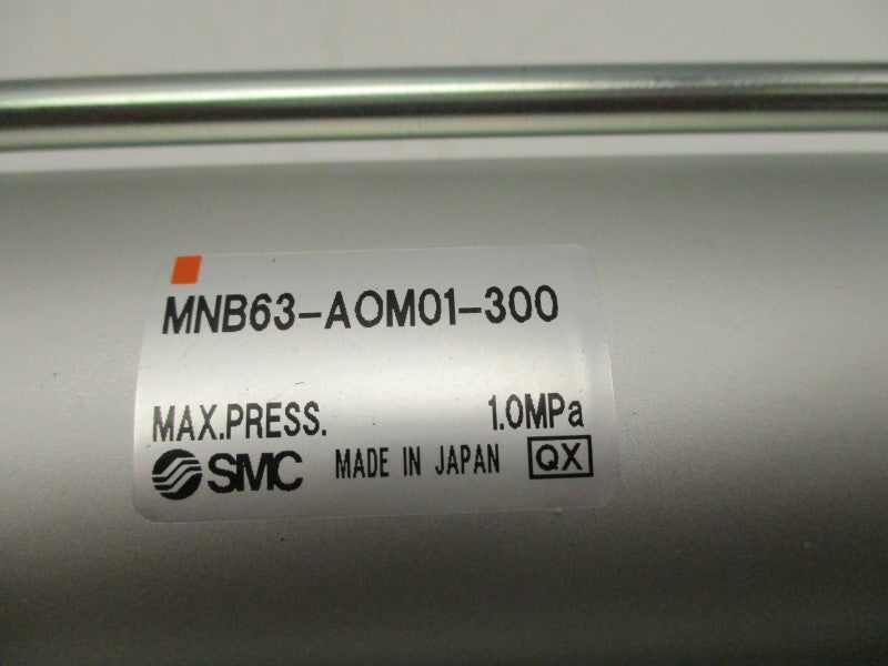 SMC MNB63-AOM01-300 NSMP
