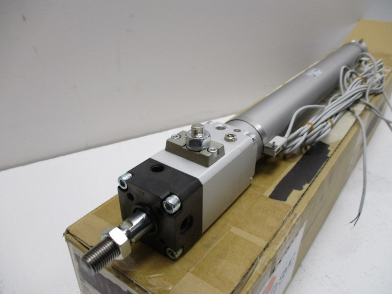 SMC CDLG1FA40-405-E-H7BAL NSMP