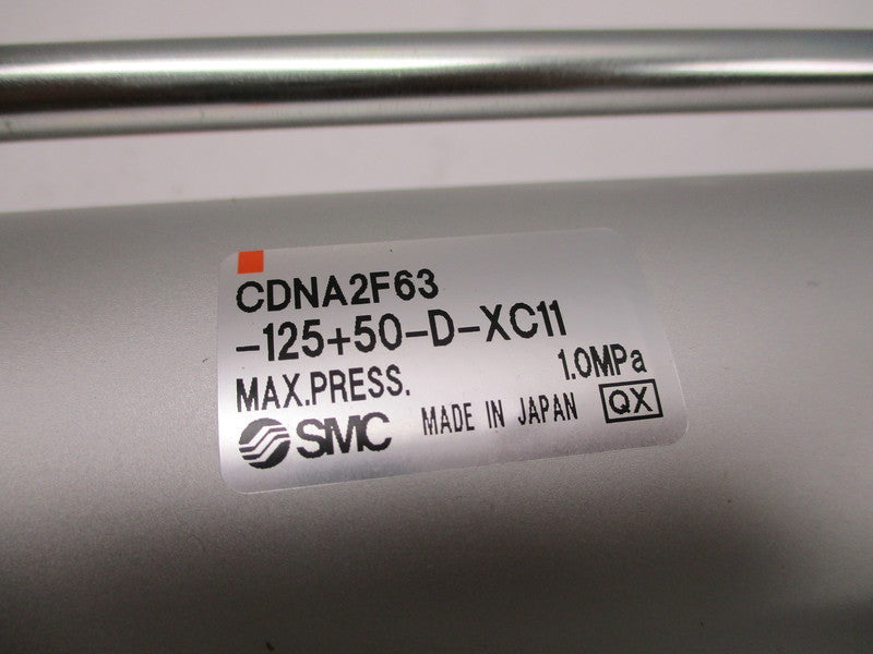 SMC CDNA2F63-125+50-D-XC11 NSMP