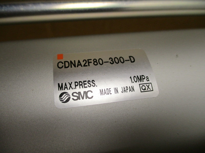 SMC CDNA2F80-300-D NSMP