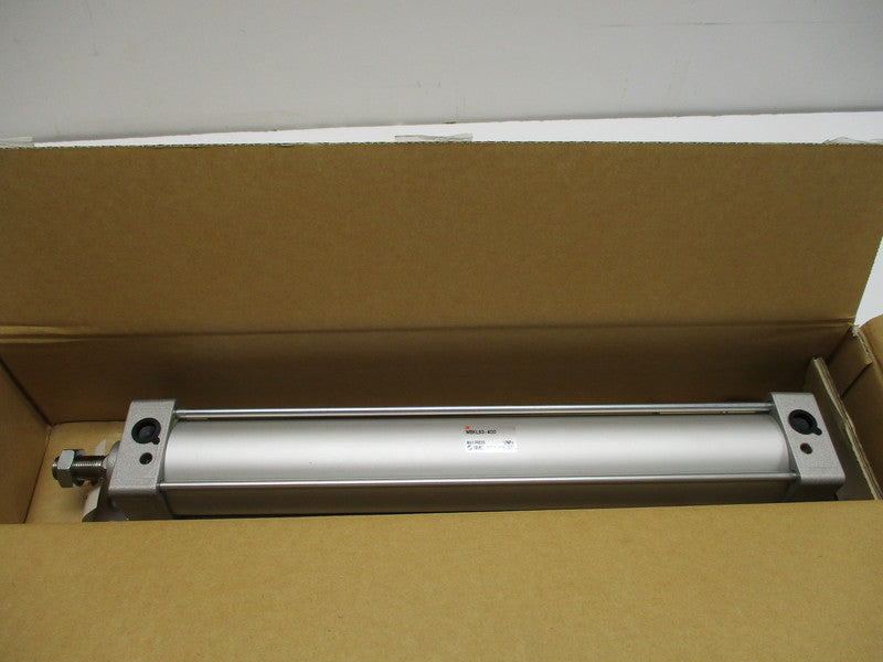 SMC MBKL63-400 NSMP