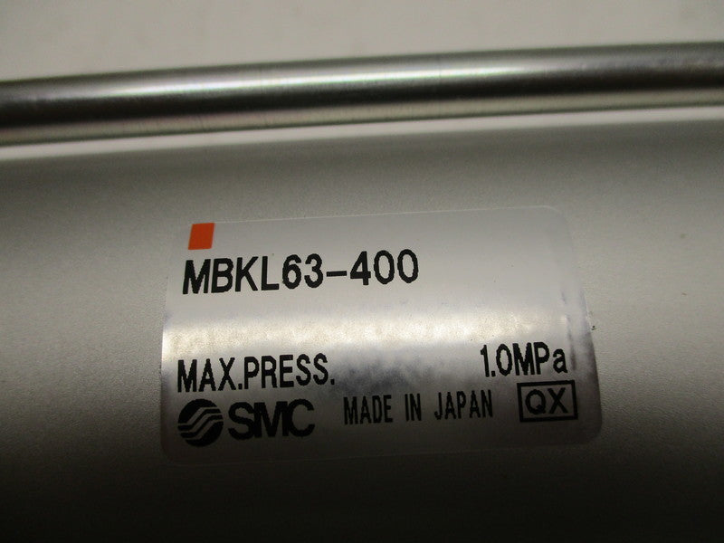 SMC MBKL63-400 NSMP