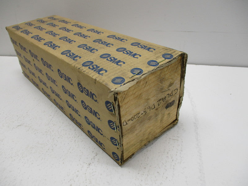 SMC CDLA2D63-200-D NSFS