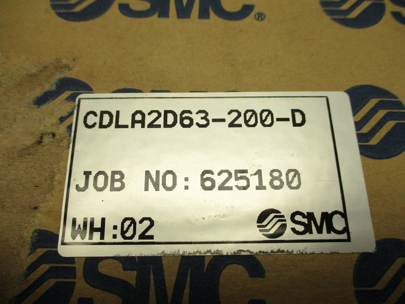SMC CDLA2D63-200-D NSFS