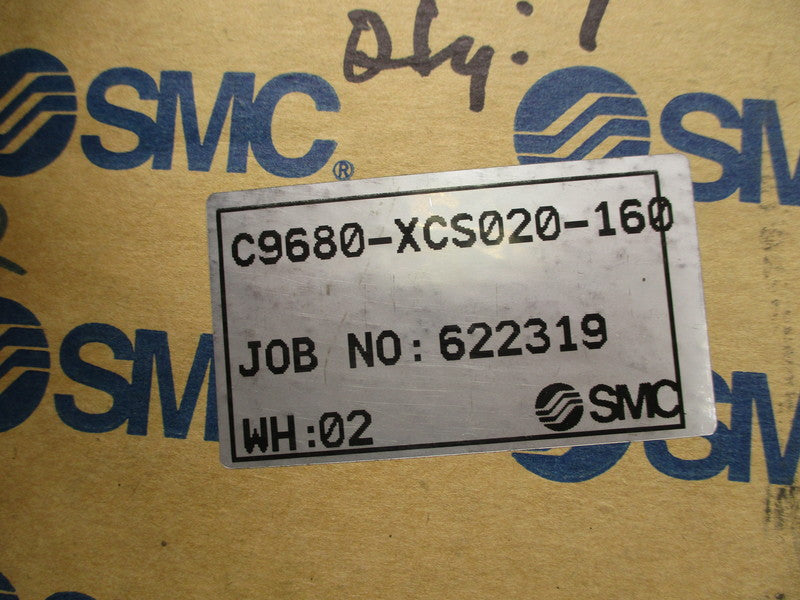 SMC C9680-XCS020-160 NSFS