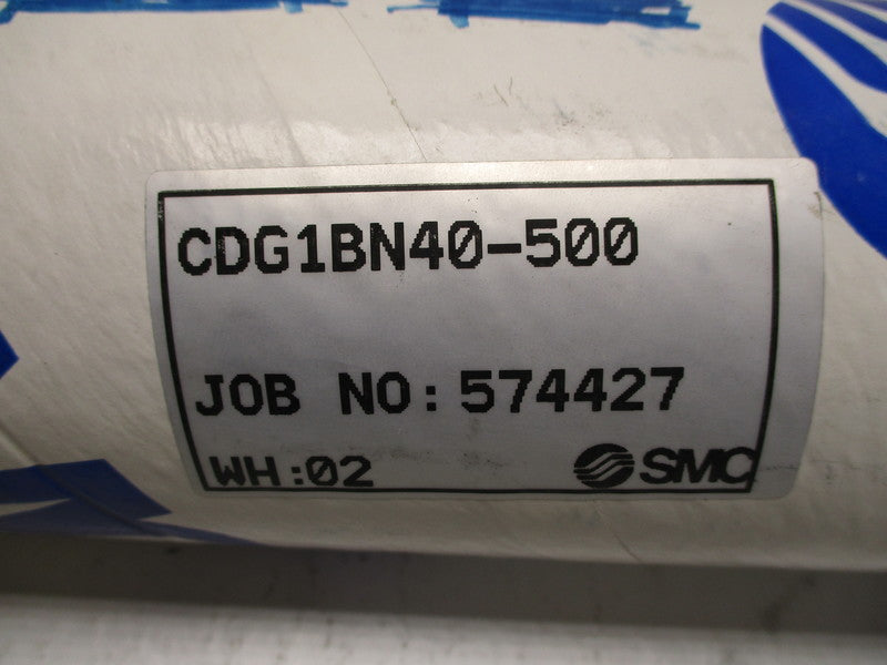 SMC CDG1BN40-500 NSMP