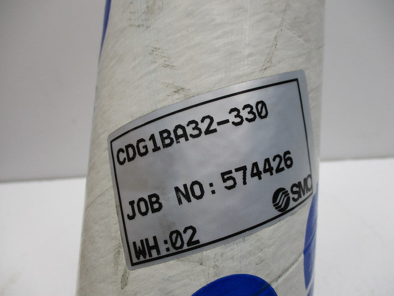 SMC CDG1BA32-330 NSMP