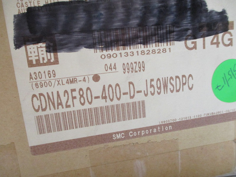 SMC CDNA2F80-400-D-J59WSDPC NSMP