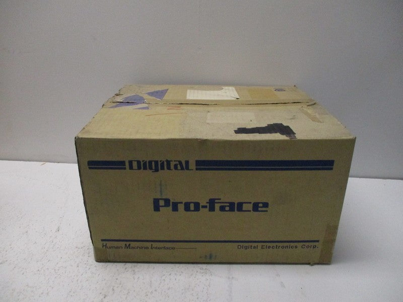 PROFACE PS3650A-T42-1G-EM2G-B 3480801-02 NSMP