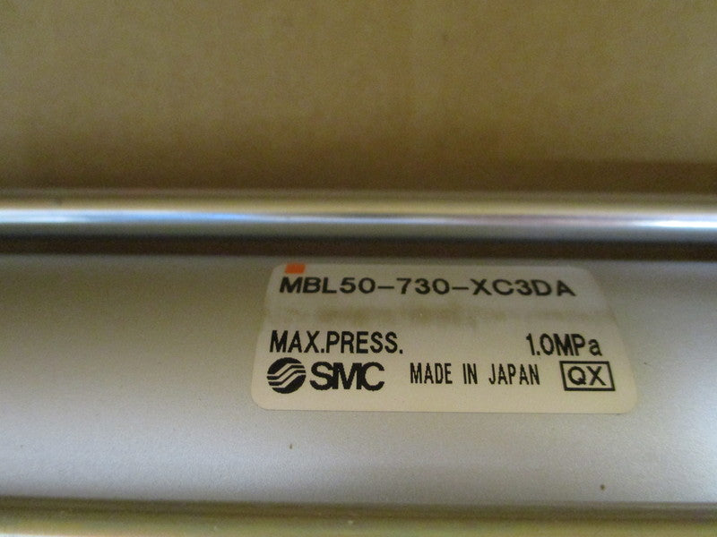 SMC MBL50-730-XC3DA NSMP