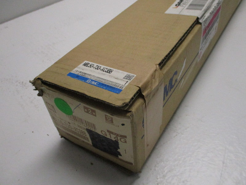 SMC MBL50-730-XC3BB NSFS