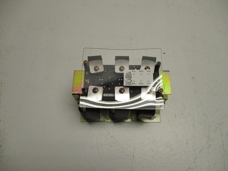 MITSUBISHI BKO-NC6851H15 NSNP